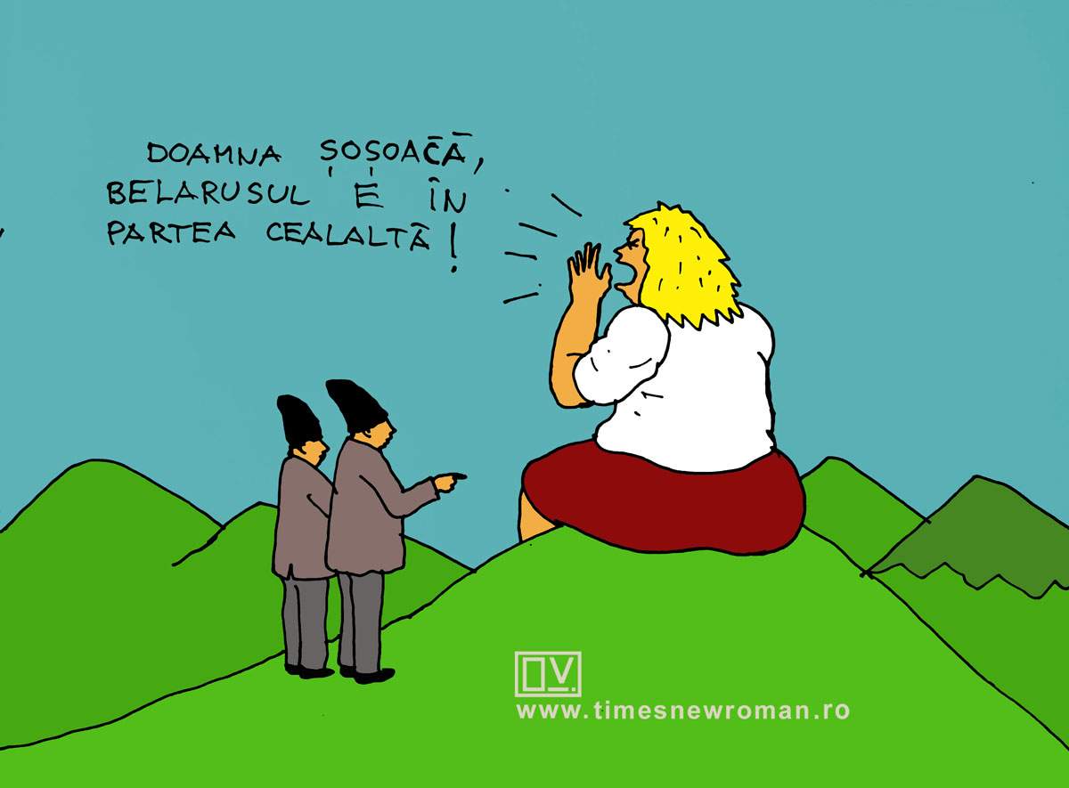 Orientare politică