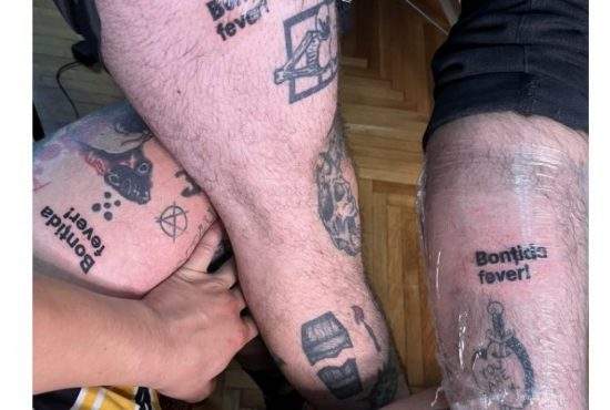 După ce 700 de fazani şi-au tatuat „Bonţida fever”, Electric Castle se mută la Fizeşu Gherlii