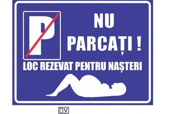 Loc pentru nașteri