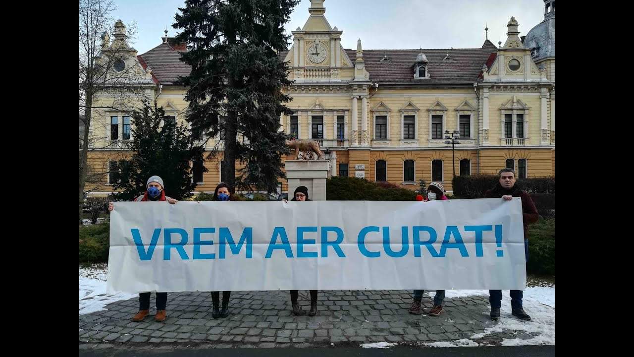 Din cauza mirosului pestilențial, cartierul brașovean Coresi va fi redenumit Curesi