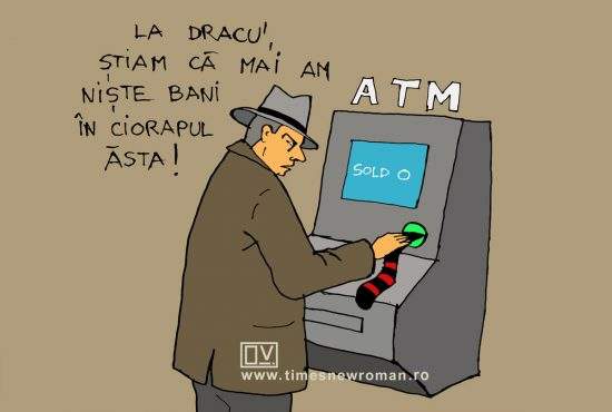 Între cash și card