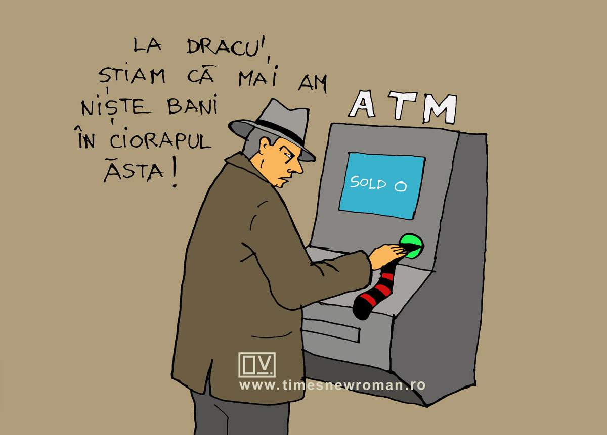 Între cash și card