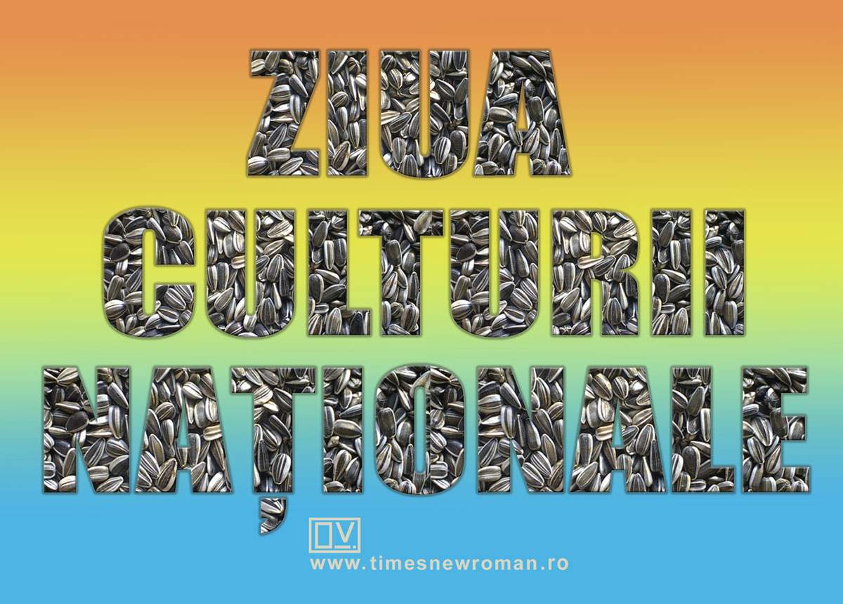 Ziua Culturii Naționale