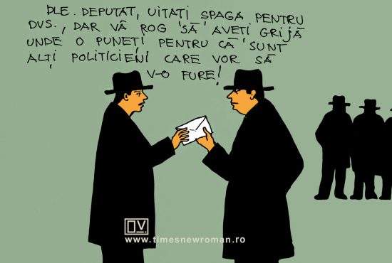 Politicieni și politicieni