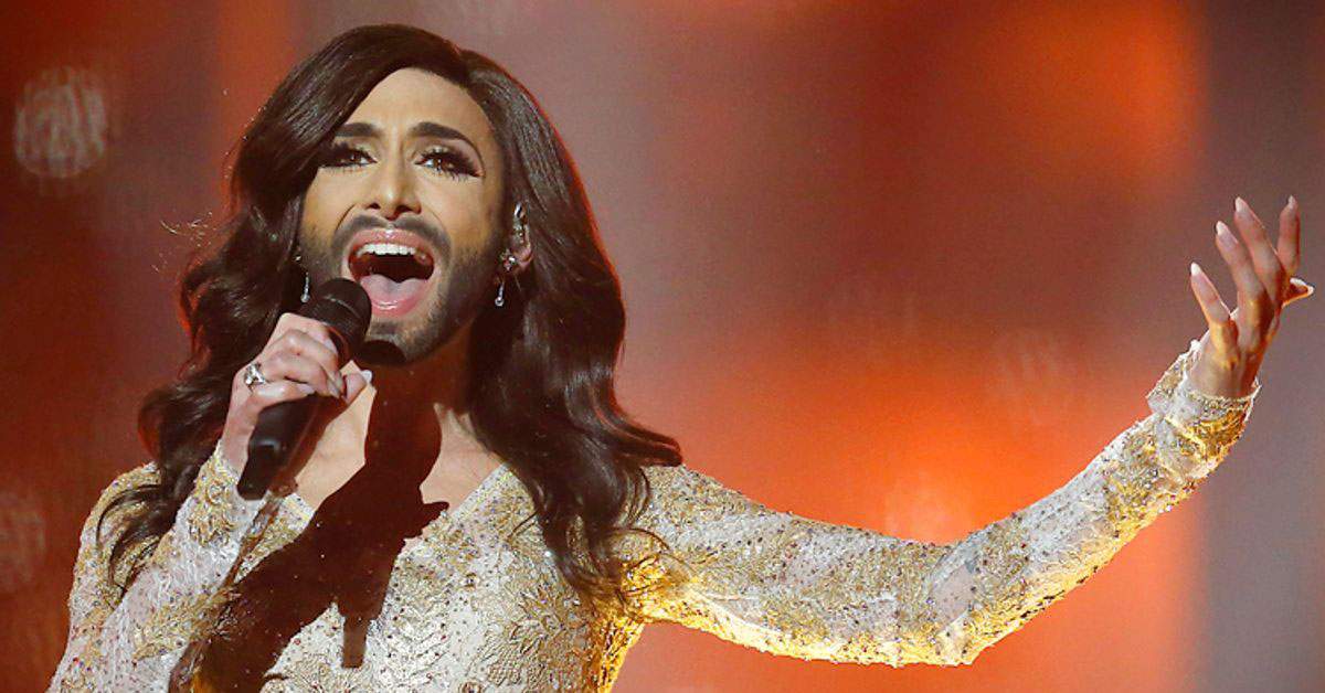 Unde e decența? Românii regretă vremurile când la Eurovision câștiga femeia cu barbă