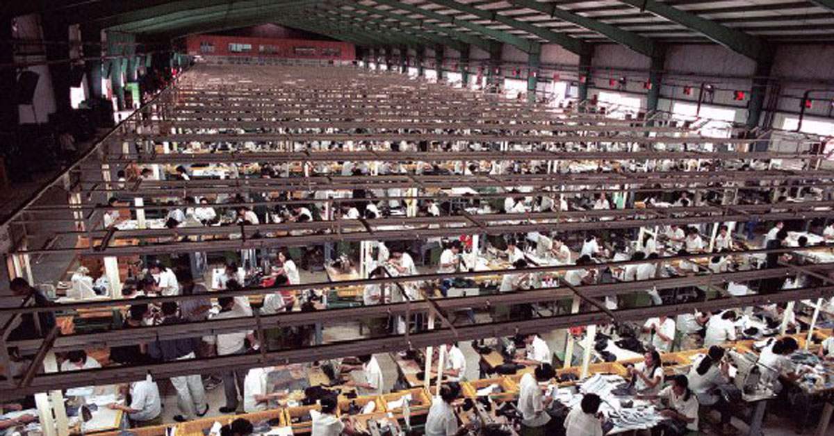 Grevă la o fabrică iPhone din China. Angajații cer desene animate și înghețată