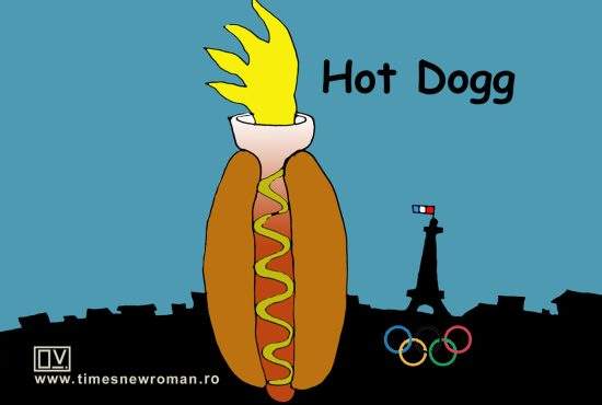 Hot Dogg