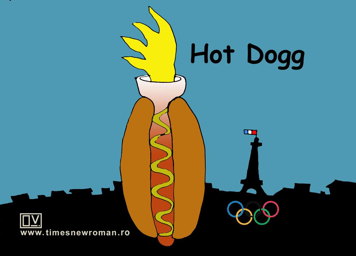 Hot Dogg