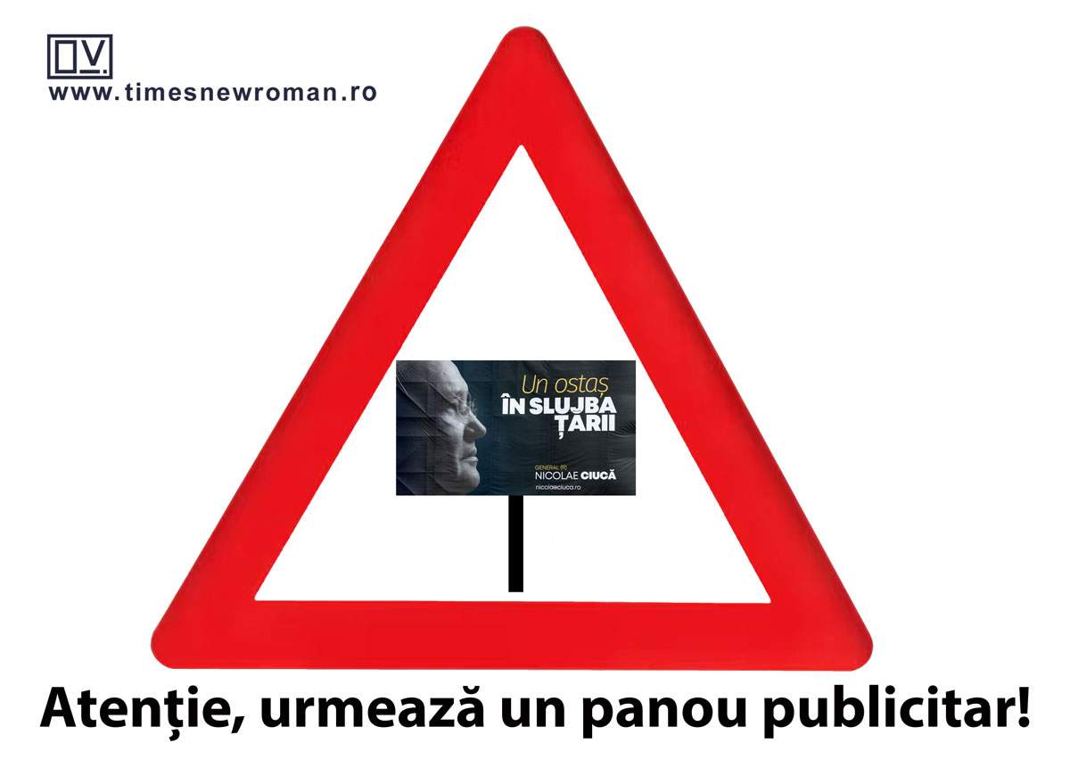 Avertizare publicitară