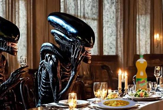 Radu Jude confirmă că lucrează la “Alien: Ciorbius”, primul film românesc din franciză