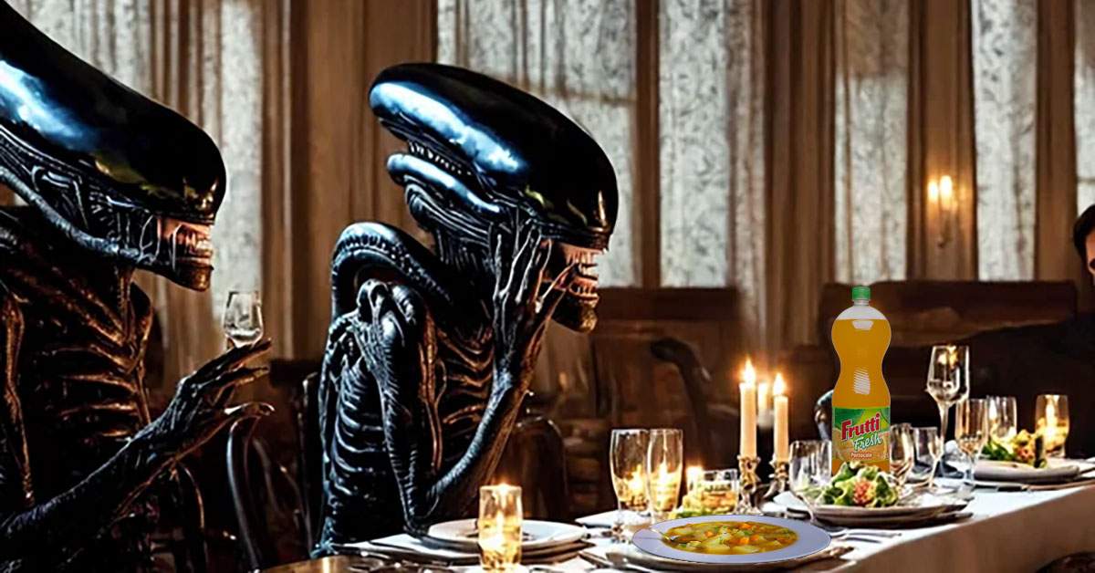 Radu Jude confirmă că lucrează la “Alien: Ciorbius”, primul film românesc din franciză