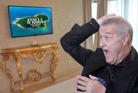 Ce bulan pe FCSB! Becali nu-l mai sună diseară pe antrenor, că se uită la Insula Iubirii