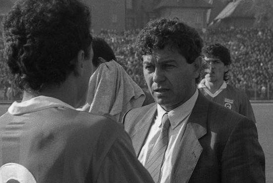 10 amintiri din 1981, când Mircea Lucescu devenea prima dată selecționerul naționalei