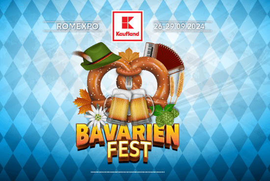 Bavarien Fest