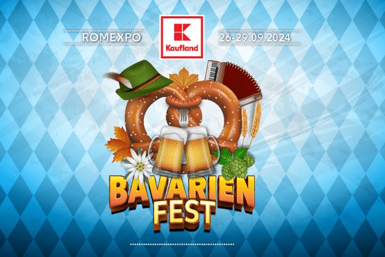 Bavarien Fest