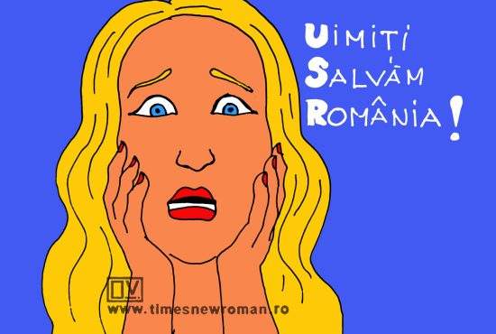 Uimiți salvăm