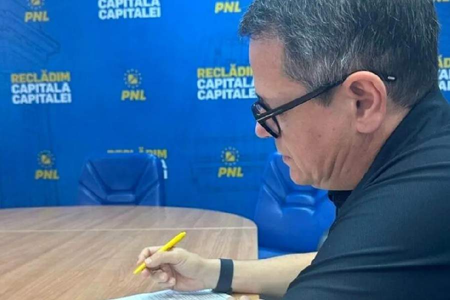 PNL, război fățiș cu Serviciile. L-au luat în partid pe Hellvig, urmează Coldea