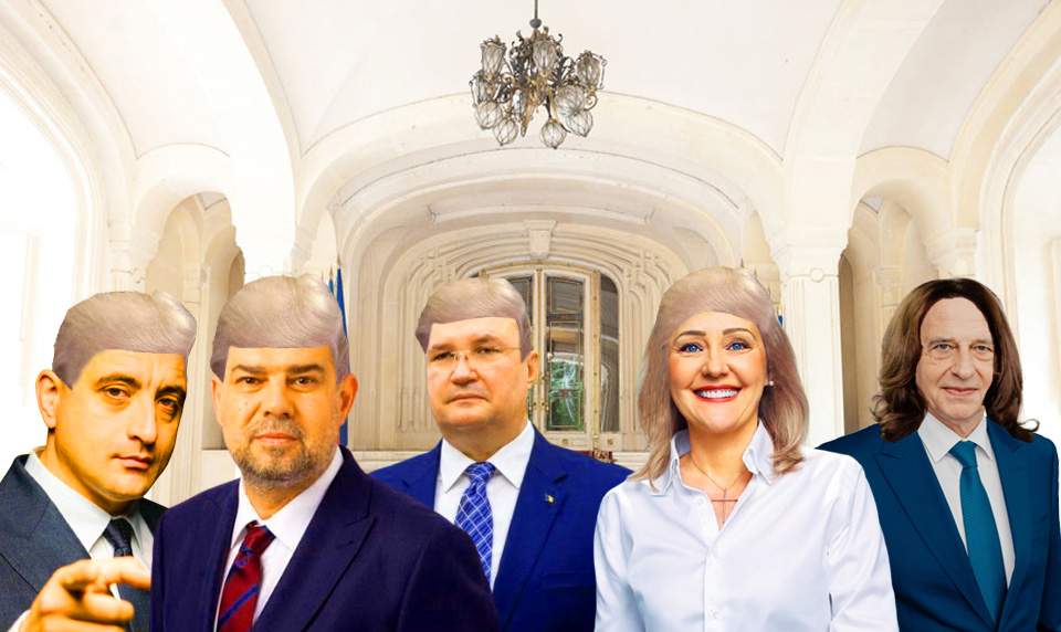 Val de schimbări de nume! Vom vota între Ciump, Ciolamp, Simiomp, Lascomp şi Geoamala