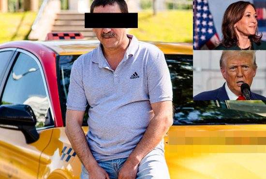 Cursa Trump-Kamala e atât de strânsă încât atârnă de părerea unui taximetrist din Berceni