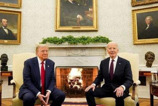 Decență între Biden și Trump: „El m-a făcut oligofren, eu l-am făcut zdreanță, dar nu ne-am insultat”