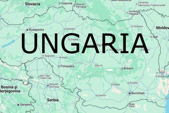 Scandalos! Nu ne primesc în Schengen, ci ne alipesc la Ungaria