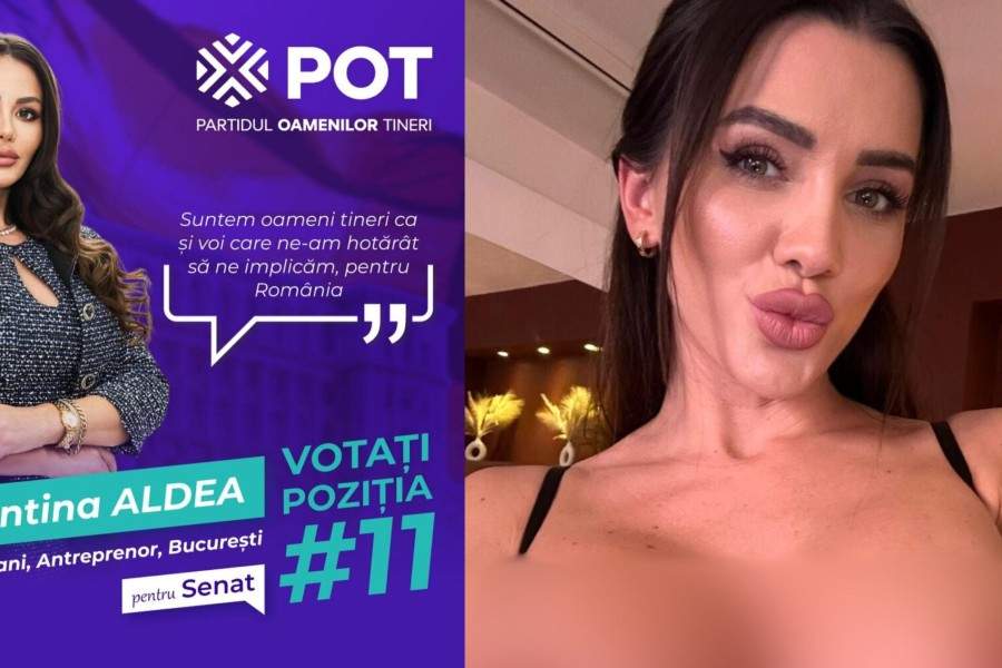 Sunt atâtea videochatiste în Parlament, că s-a format grupul parlamentar Onlyfans