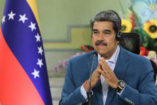 Venezuela vrea să-și facă un CCR identic cu cel din România, că e bun în dictatură