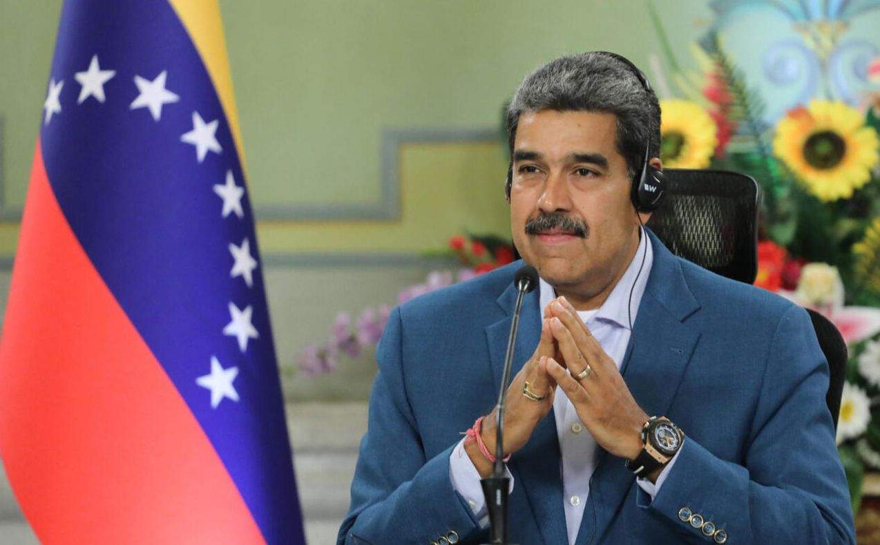 Venezuela vrea să-și facă un CCR identic cu cel din România, că e bun în dictatură