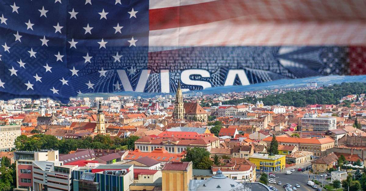 Efectul Visa Waiver. E mai ieftin să stai în America și să faci naveta la job în Cluj