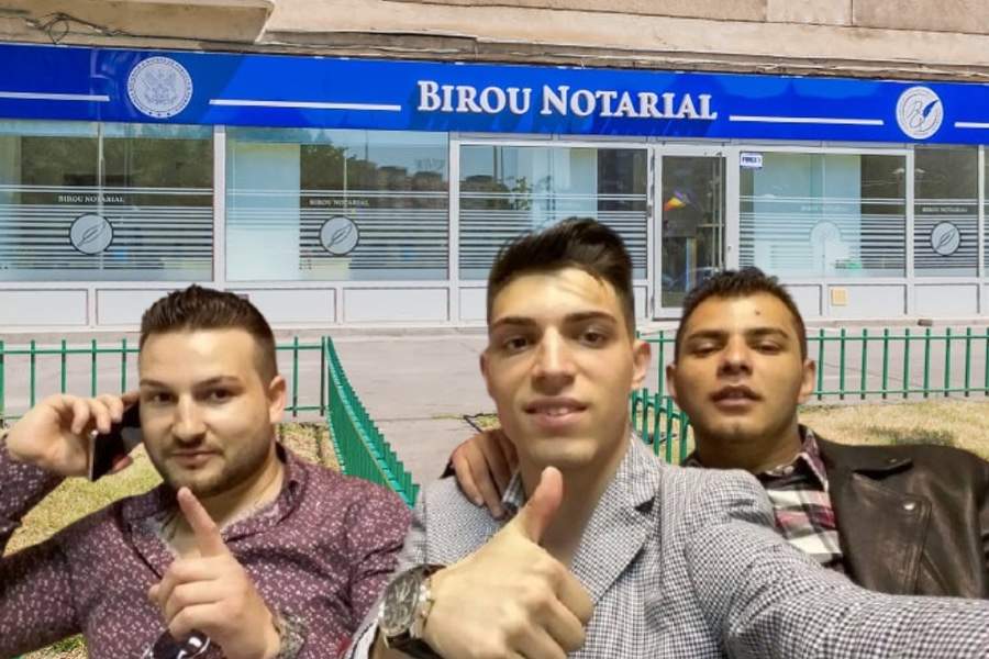 De azi românii pot face supralegalizare la notariat: o ștampilă cu ”să moară familia mea că așa e!”