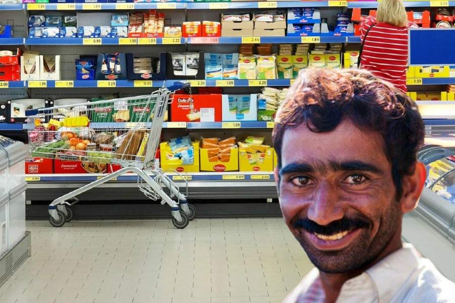 A funcționat! În ziua boicotului, supermarketurile au raportat cele mai puține furturi