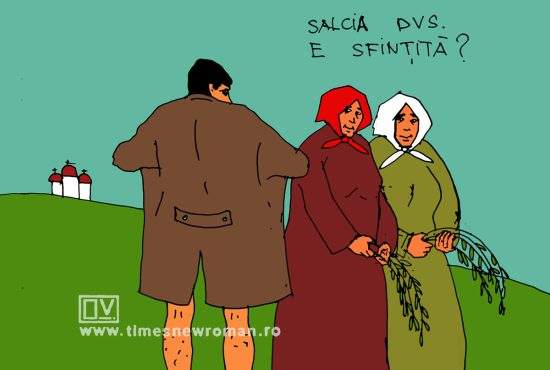 Extaz mistic